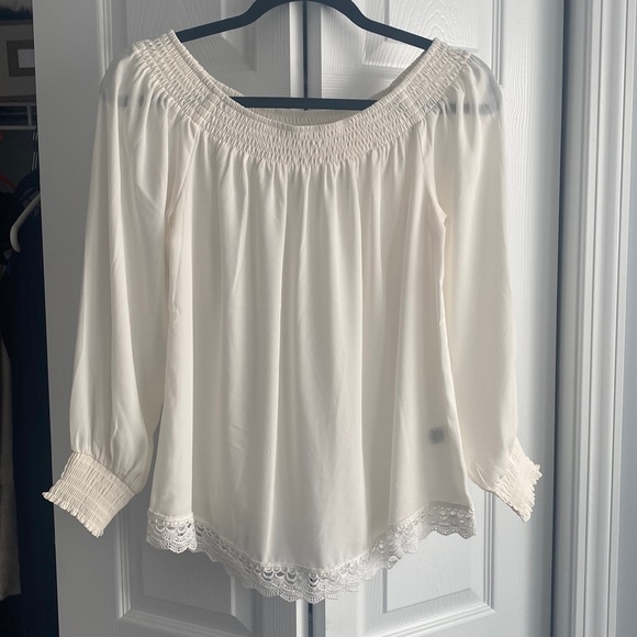 Express Blouse - Picture 1 of 5